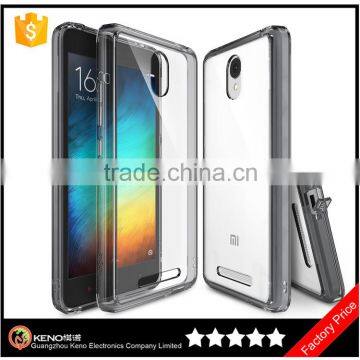 Keno shockproof case For Xiaomi Redmi Note 2