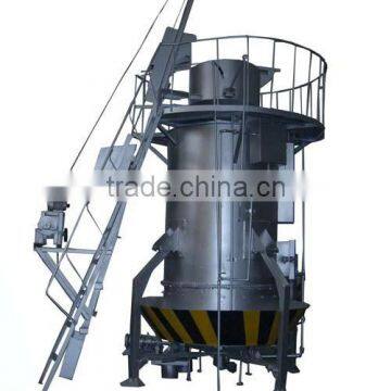 Two Stage Coal Gasifier for Sale photo-4