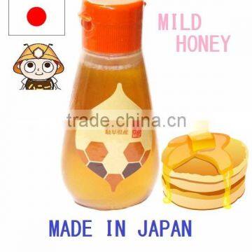Tasty Honey From Japanese Honey Shop photo-2