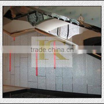 China manufacturer black lip shell mosaic tile in stock