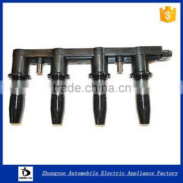 NEW IGNITION COIL PACK FOR OPEL GM 55584404 1208098 55561655 96476983 1208086