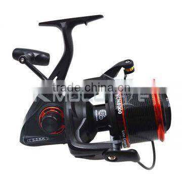 Chentilly04 KCN8000 BAIT CASTING SERIES Fishing reel metal fishing gear