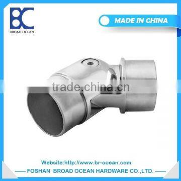 EB-10 High-quality !The Corridor and Balcony Stainless Steel Adjustable Joint photo-2