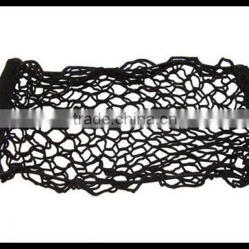 Versatile Sedan Rear Cargo Car Trunk Storage Organizer Net