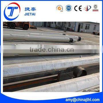 Kelly Bar Matched IMT or Mait Rotary Rig,the Most Safety Interlocking Kelly Bar photo-5