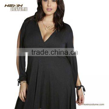 Cut Out Gypsy Style Bare Shoulder ww Sexy Image Com Bodycon Dress photo-6