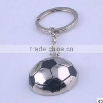 Soccer Ball Keychain/football Keychain/3d Metal Keychain photo-2