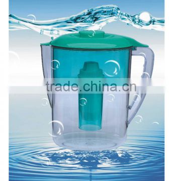 Wholesales 2.5L Ultra-high Filtered Effect Brita & Brita Filter Kettle QQF-01