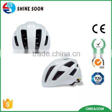 2016 wholesale custom adult original bicycle helmet