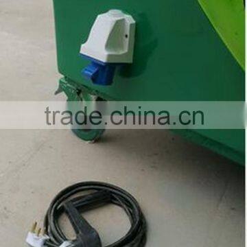 2016 New Design Mobile Retail Kiosk for Sale, Retail Coffee Kiosk Design photo-3