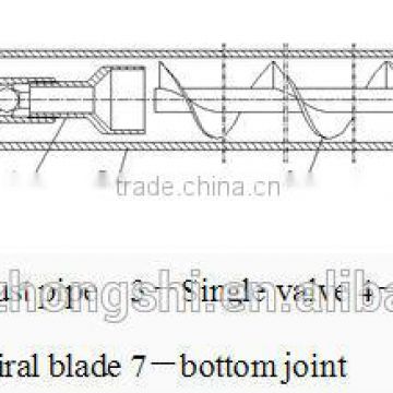 oil and gas separator