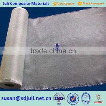 China C Type 135gsm Fiberglass Fabric/cloth/ Woven Roving CWR135 photo-2