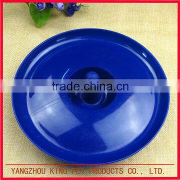 OEM Brand Color Plastic Dog Play Frisbee Disc Plastic Dog Toy for Training photo-6