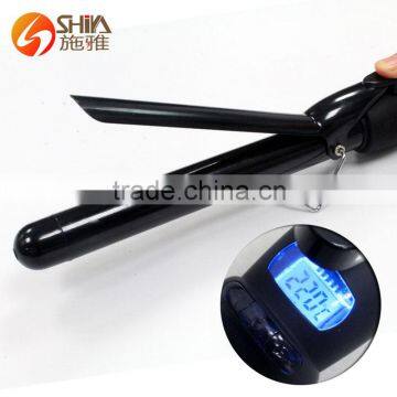 New Design Hair Curler Steamer Curl Automatic Machine Price As Seen On Tv                        
                                                Quality Choice