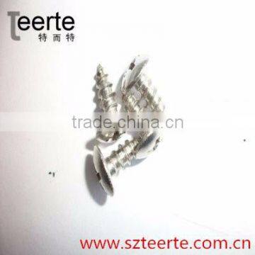 China cheap Phillips pan head self tapping screw(pan head self tapping screw)