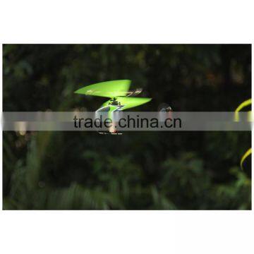 Hottest 4CH 2.4Ghz Gyro Remote Control Helicopter for Kids Toy photo-4