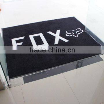 100% Nylon Material Printed Carpet, Printed Mats 101