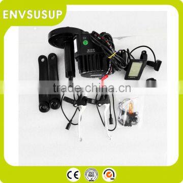 The most popular 8fang crank mid motor 36v 250w 8fang brushless geared crank-drives motor kit BBS-01