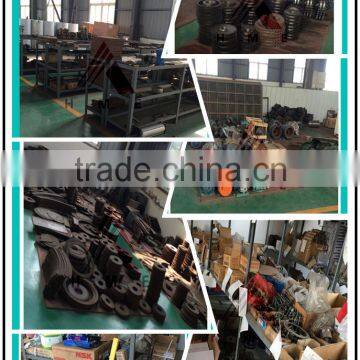 China New Technology High Efficiency Floating Fish Feed Extruder Machine With Cheap Price Quality Choice photo-6