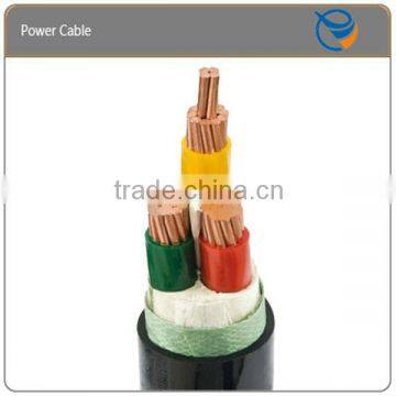 PVC electric wire cable