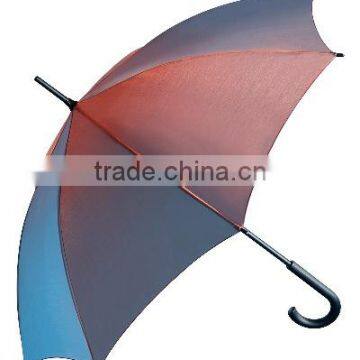 Straight umbrellas with fashion fabric