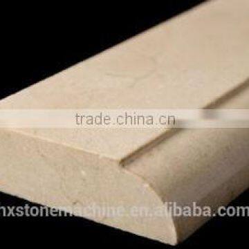 Stone Edge Profile Router Machine Stone Edge Profile Making Machine photo-5