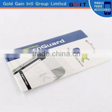 [GGIT] 2015 Hot Sales!!Clear Screen Protector for Samsung for Galaxy S4 photo-4