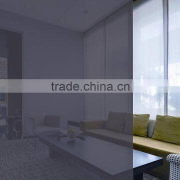 Brown Color Window Tinting Film, Glass PET Film photo-6