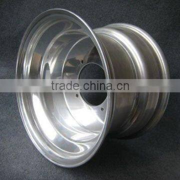 ATV Parts 12 inch Alloy Wheel
