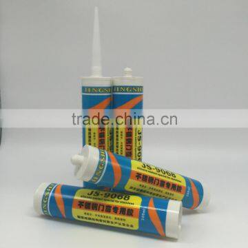 Silicone Adhesive Liquid Glue to Cable Tensioner Stainless Steel Railling