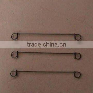 high quality double twist loop tie wire