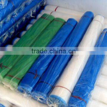 High Quality Plastic Window Screening photo-2