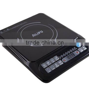 Cheap price Sensor touch control Electric Heating Induction Cooker induction hobs