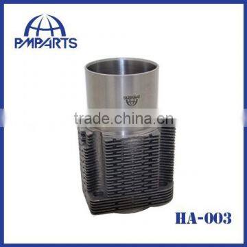 stoke auto diesel engine piston liner 04231506 for Deutz 913