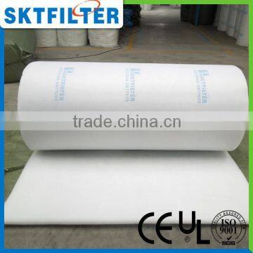 Manufacture F5 Auto Ceiling Filter With Sticky photo-5