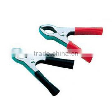 Wholesale 75mm electrical iron alligator clip