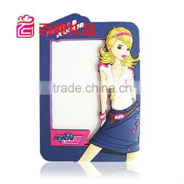 Promotional PVC Custom Photo Frames