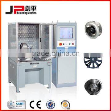 5kg Hard Bearing Self Drive Balancing Machine