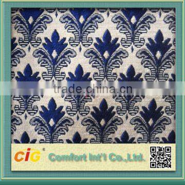 Wholesale sofa liner fabric in Arabic style