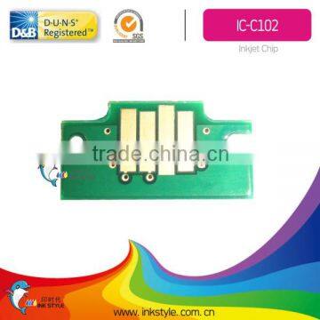 Inkstyle cartridge chip wholesale auto reset chip arc