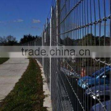 Highway Secutiry Fence