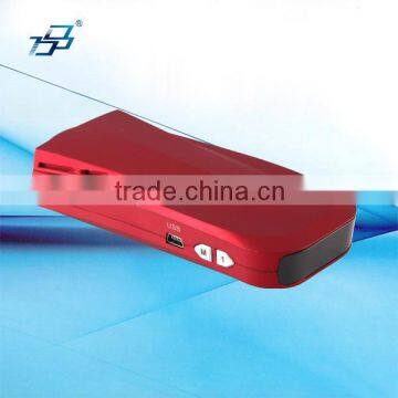 Super GPS Radar Detector for Mobile Police Radar,radar Gan and Laser/lidar and Fixed Speed Cameras(GR-RB) photo-4