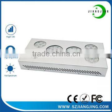 High Quality 90W DIY No Noise Aquarium LED Light Bar for Fish Tank Lighting photo-3