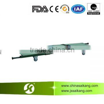 Medical Appliances Foldable First-Aid Ambulance Stretcher