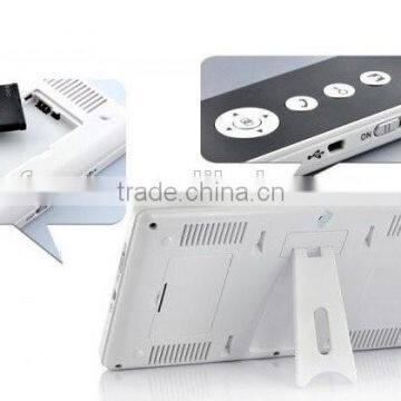 Wireless Doorphone Camera WIFI Doorbell Camera With Indoor Bell photo-5