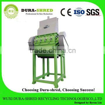 Dura-shred 2016 New Waste Tire Pelletizer Machines for Sale photo-4