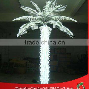 2016 Christmas LED Coconut Tree Light