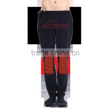 KCFIR far infrared battery powered electronic heated pants