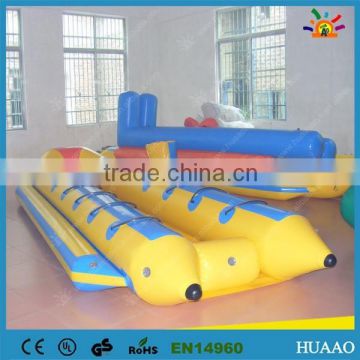 electric pump 8 person pvc inflatable boat for sale