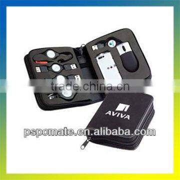 Laptop Accessories USB Travel Kits for Promotion Gifts